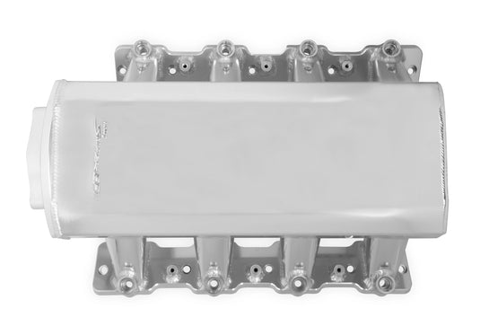 Sniper EFI Sheet Metal Fabricated Intake Manifold GM LS7
