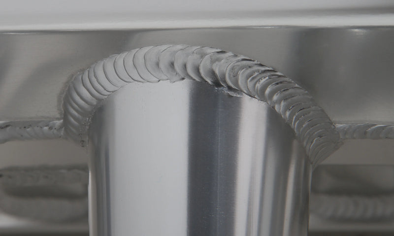 Load image into Gallery viewer, Sniper EFI Sheet Metal Fabricated Intake Manifold GM LS3/L92
