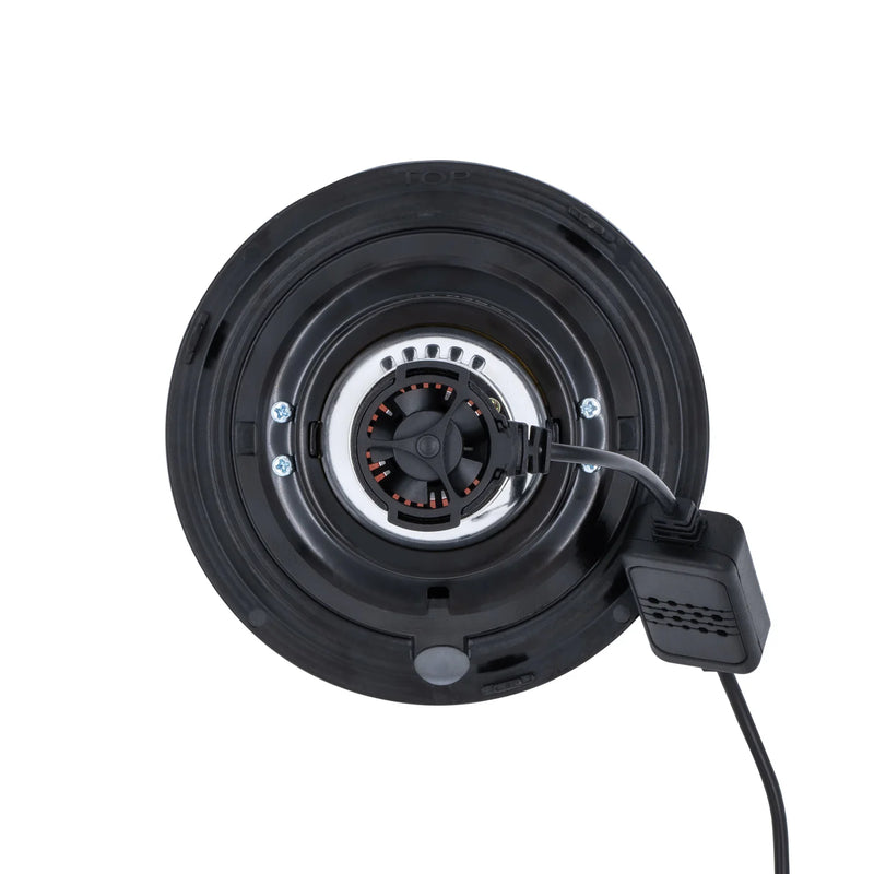 Load image into Gallery viewer, High/Low Beam Black 30W LED 575
