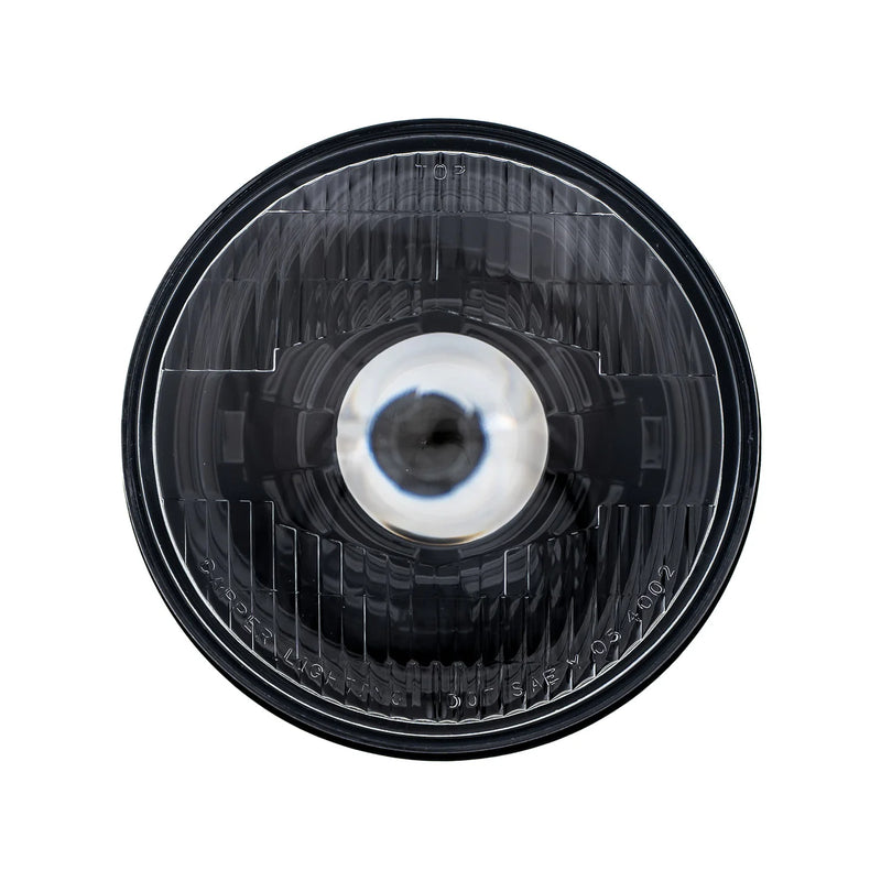 Load image into Gallery viewer, High/Low Beam Black 30W LED 575 with Original Glass
