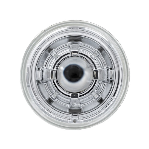 High/Low Beam Chrome 30W LED 575