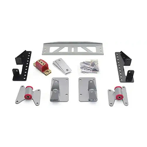1958-1964 B-Body LT Conversion Kit