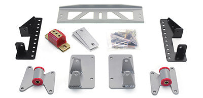 1958-1964 B-Body LT Conversion Kit