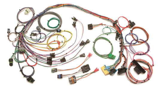 1990-92 GM V8 TPI Harness (MAP) Std. Length
