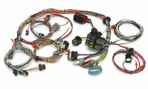 1996-2000 GM Vortec 7.4L Big Block V8 Harness