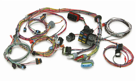 1996-2000 GM Vortec 7.4L Big Block V8 Harness