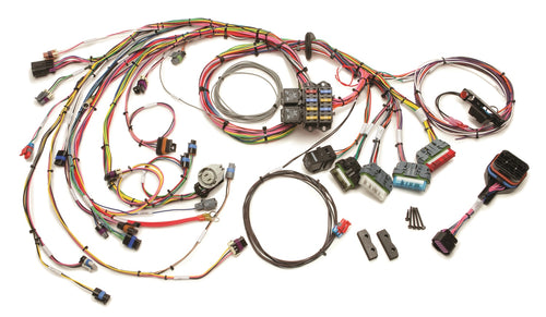 1996-99 GM Vortec 4.3L V6 (CMFI) Harness Std. Length