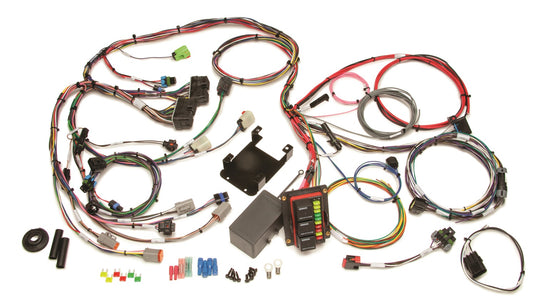 2003-2005 Cummins Diesel Engine Harness 5.9L – Manual Transmission Only