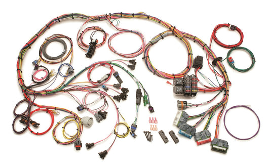 1992-97 GM LT1 Harness Extra Length