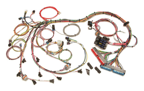 1998-2004 GM LS1/LS6 EFI Extra Length Harness