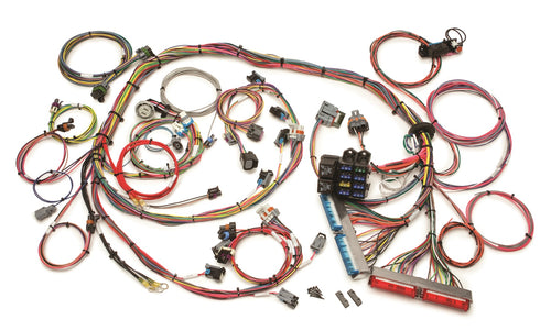 2005-2006 GM LS2 EFI Harness – Throttle By Wire