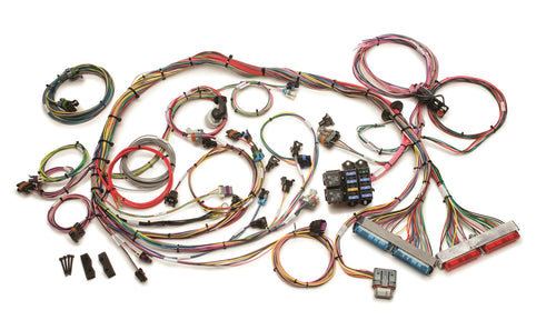 1997-2004 GM LS1 EFI Harness – Throttle by Wire