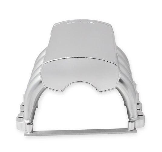 Sniper EFI Sheet Metal Fabricated Intake Manifold