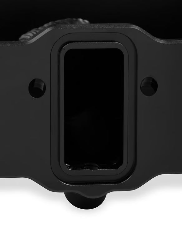 Load image into Gallery viewer, 92MM SNIPER EFI SHEET METAL FABRICATED INTAKE MANIFOLD GM LS3/L92 92MM

