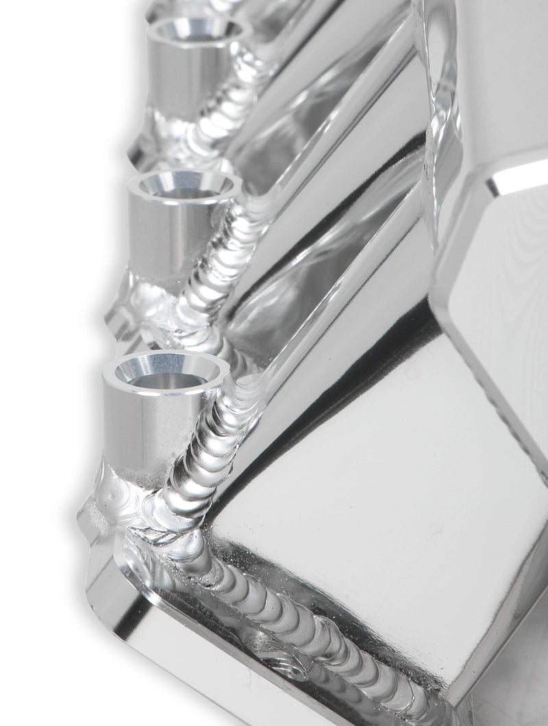 Load image into Gallery viewer, Sniper EFI Low-Profile Sheet Metal Fabricated Intake Manifold GM LS7
