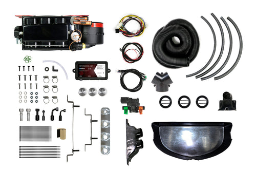 1963-1967 Corvette Custom Air Conditioning Kit