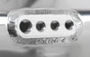 92MM SNIPER EFI LOW-PROFILE SHEET METAL FABRICATED INTAKE MANIFOLD