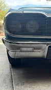 1964 Chevy Impala / Biscayne Park Lights (Pair)