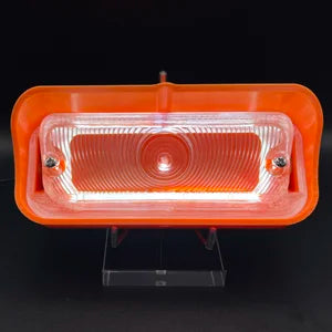 1964 Chevy Impala / Biscayne Park Lights (Pair)
