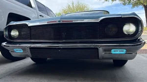 Load image into Gallery viewer, 1964 Chevy Impala / Biscayne Park Lights (Pair)
