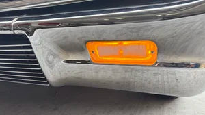 1964 Chevy Impala / Biscayne Park Lights (Pair)