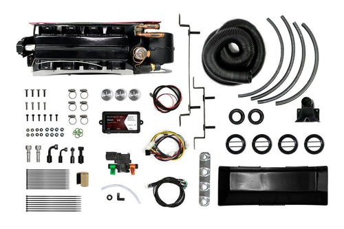 1966-77 Ford Bronco Custom Air Conditioning Kit