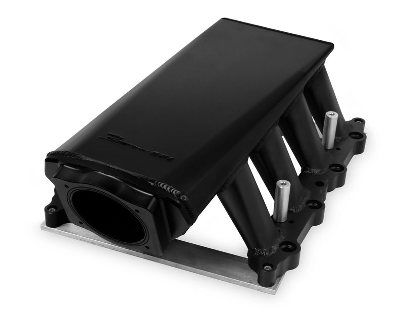 Load image into Gallery viewer, Sniper EFI Sheet Metal Fabricated Intake Manifold
