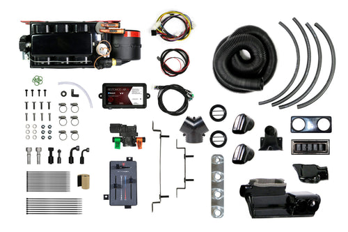 1968-74 Corvette Custom Air Conditioning Kit