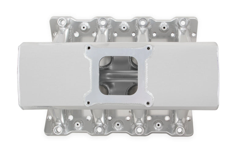 Load image into Gallery viewer, Sniper EFI Sheet Metal Fabricated Intake Manifold GM LS1/2/6

