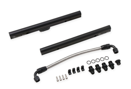 Sniper EFI Sheet Metal Fabricated Intake Manifold