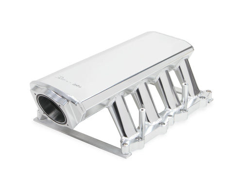 Sniper EFI Sheet Metal Fabricated Intake Manifold
