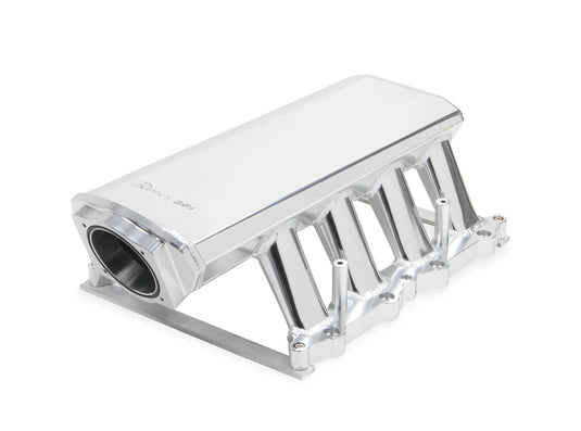 Sniper EFI Sheet Metal Fabricated Intake Manifold