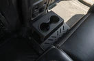 2021-2024 Ford Bronco Rear Seat Cup Holder and Molle Panels