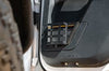 2021-2025 Ford Bronco | Rear Door Pocket Molle Panels