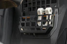 2021-2025 Ford Bronco | Seat Back Molle Pockets