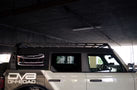 Load image into Gallery viewer, 2021-2025 Ford Bronco | 4-Door Soft Top Roof Rack
