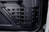 2021-2025 Ford Bronco | Front Door Pocket Molle Panels