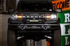 2021-2025 Ford Bronco | Factory Modular Front Bumper Bull Bar