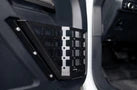 2021-2025 Ford Bronco | Front Door Pocket Molle Panels