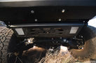 Load image into Gallery viewer, 2021-2025 Ford Bronco | Steel Front Skid Plate

