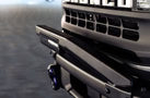 Load image into Gallery viewer, 2021-2025 Ford Bronco | Factory Modular Front Bumper Bull Bar

