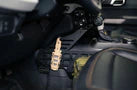 2021-2025 Ford Bronco | Center Console Molle Panels & Bridge