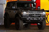 2021-2025 Ford Bronco | Factory Modular Front Bumper Bull Bar