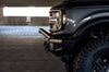 2021-2025 Ford Bronco | Factory Modular Front Bumper Bull Bar