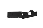 Load image into Gallery viewer, 2021-2025 Ford Bronco Rear License Plate Relocation Bracket
