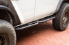 2021-2025 Ford Bronco | OE Plus 4-Door Side Steps