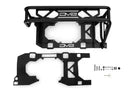 Load image into Gallery viewer, 2021-2025 Ford Bronco | Spare Tire Guard &amp; Accessory Mount
