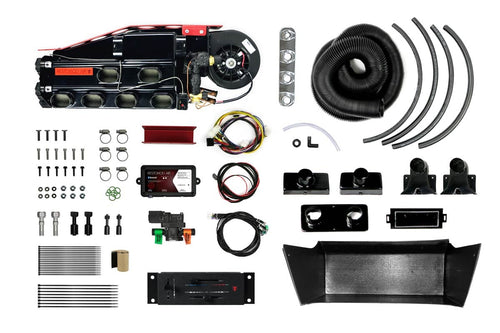 1971-73 Mustang Custom Air Conditioning Kit