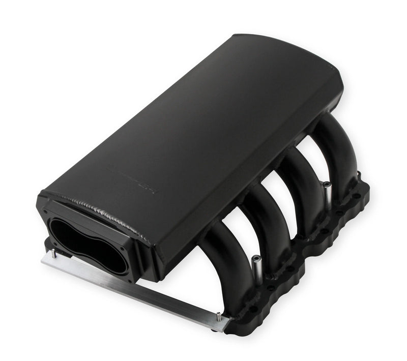 Load image into Gallery viewer, Sniper EFI Sheet Metal Fabricated Intake Manifold
