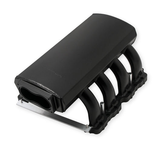 Sniper EFI Sheet Metal Fabricated Intake Manifold